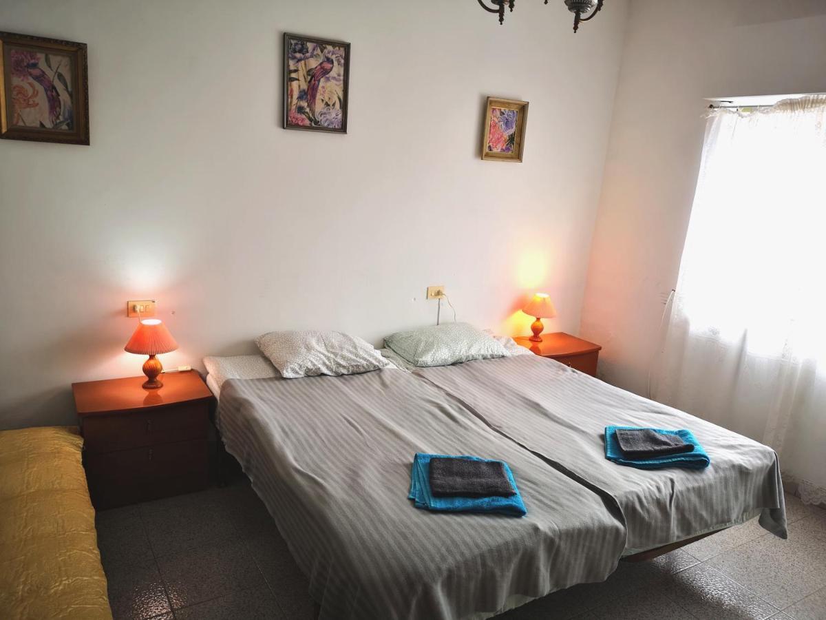 库列拉Casa Mama Danuta公寓 外观 照片