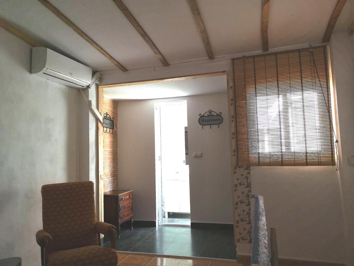 库列拉Casa Mama Danuta公寓 外观 照片