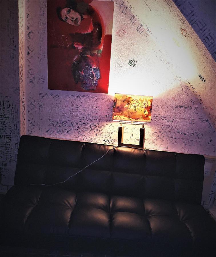 库列拉Casa Mama Danuta公寓 外观 照片
